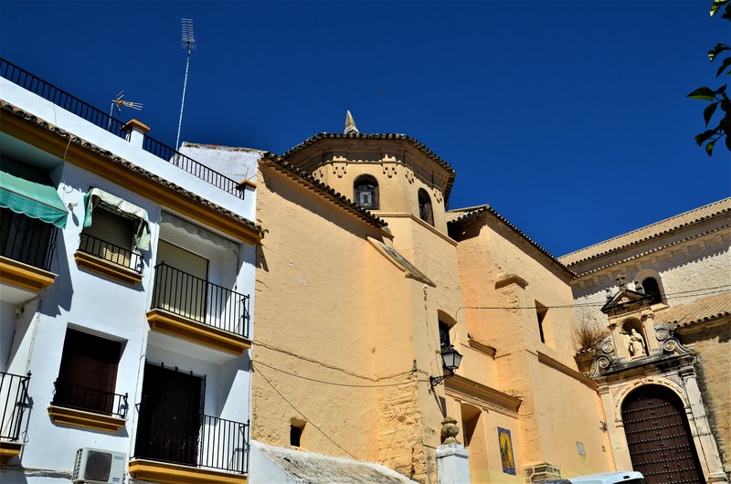 Córdoba y sus pueblos-2017/2020 - Blogs of Spain - AGUILAR DE LA FRONTERA-3-7-2020 (51)