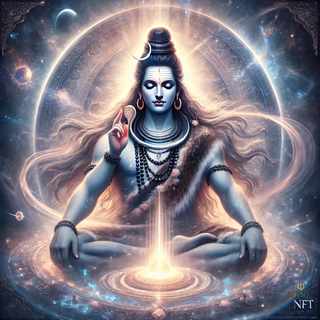 Gurudeva – The Great Guru