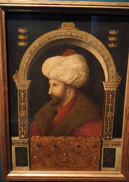 Brujas: Memling, Brusk, Museo Groeninge, Miguel Ángel, Gante y dormir en Lovaina - Bélgica: Arte en Bruselas, Amberes, Brujas, Gante y Lovaina (170)