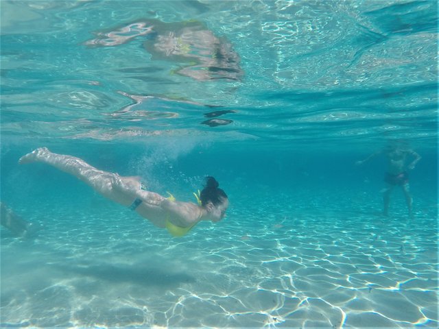 Dia 8 Cala Comte y cena en el Savannah - Ibiza y Formentera (2)