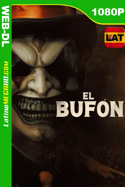 El bufón (2023) Latino HD WEB-DL 1080P ()