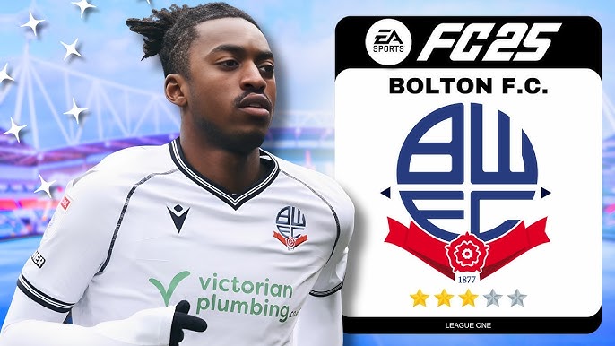 Bolton Wanderers F.C vs AFC Wimbledon, 21h00 ngày 06/09