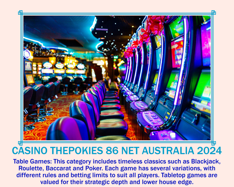 Australian Online Casinos: How to Spot a Scam