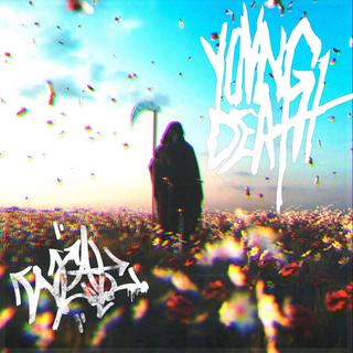 With Locusts And Liars - Young Death (2019).mp3 - 320 Kbps
