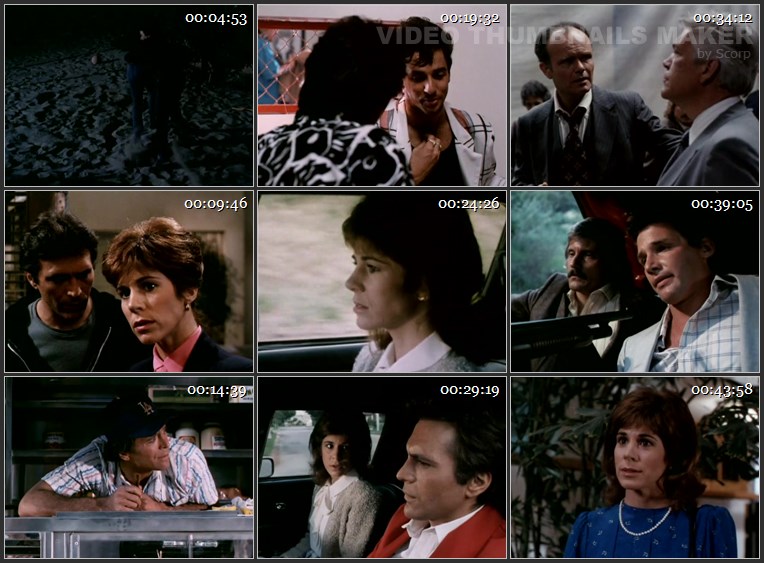 Stingray (1985) S01E04 Sometimes You Gotta Sing the Blues.mkv