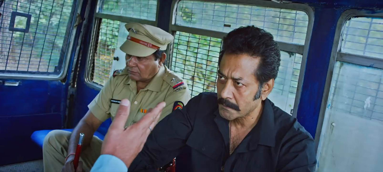 Shaatar 2023 WebRip [Punjabi] 480p, 720p ESub Screenshot