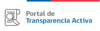 Transparencia Activa