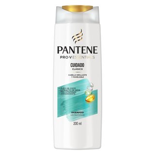 4067 | Shampoo Pantene X 200 Ml
