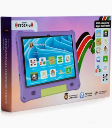 Elimutab Pro Tablet 10.1 Inch ET03 Pro