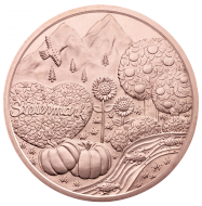 10 € AUS 2012 Steiermark