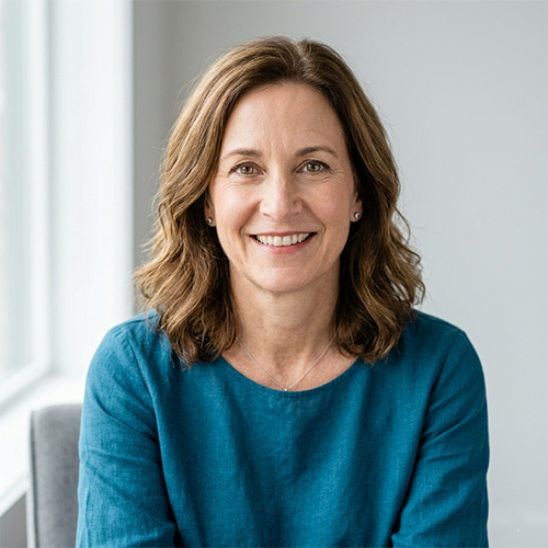 Rachel Simmons — Metabolic Health Researcher