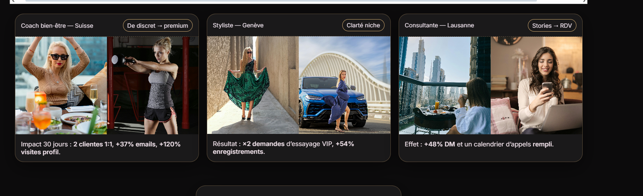 Instagram Lead Generator