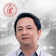 Researcher Photo