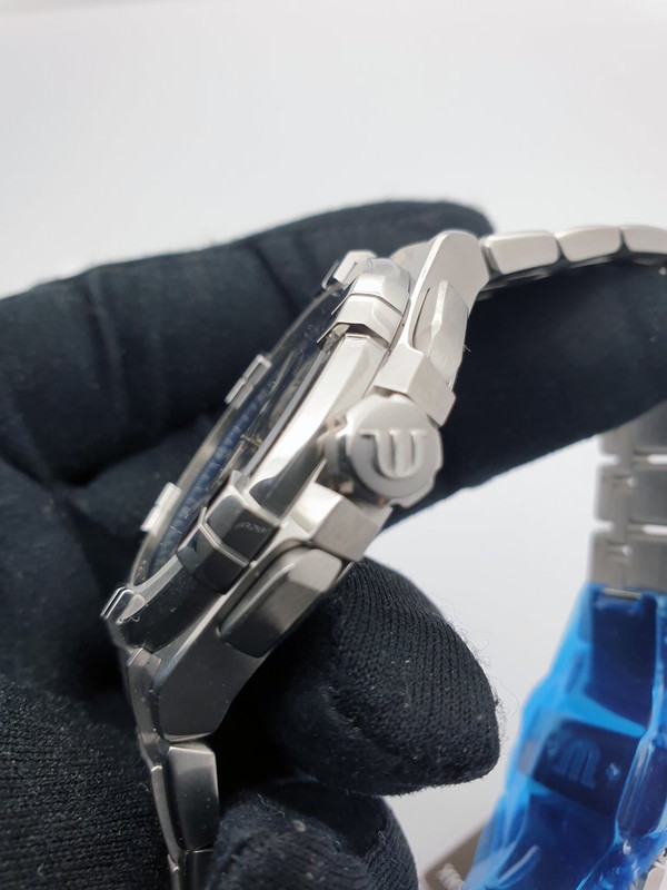 AI1018 синие браслет 14