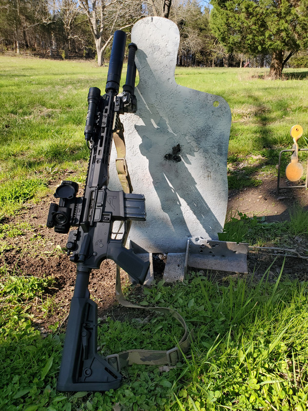 Ar15 night sights - Firearms Gear and Accessories - TNGunOwners.com
