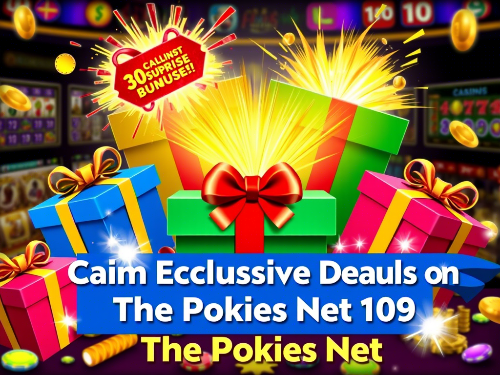 The Pokies109 Net 49 The Pokies109 Net 49