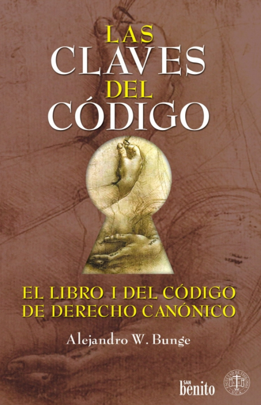 Catequesis Las claves del código el Libro I del Código de Derecho Canonico