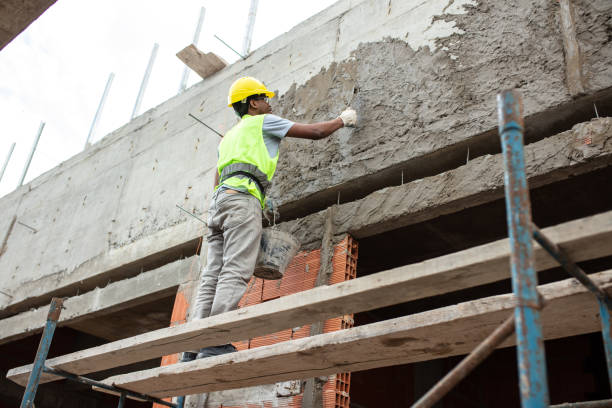lintel replacement