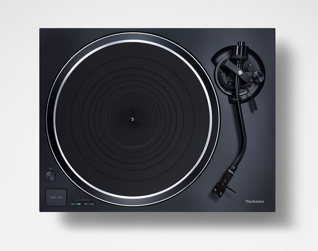 Technics-SL-1500C