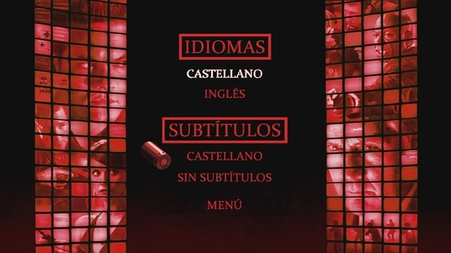 2 - La Conspiración del Poder [DVD9FULL] [Pal] [Cast/Ing] [Sub:Cast] [2009] [Thriller]