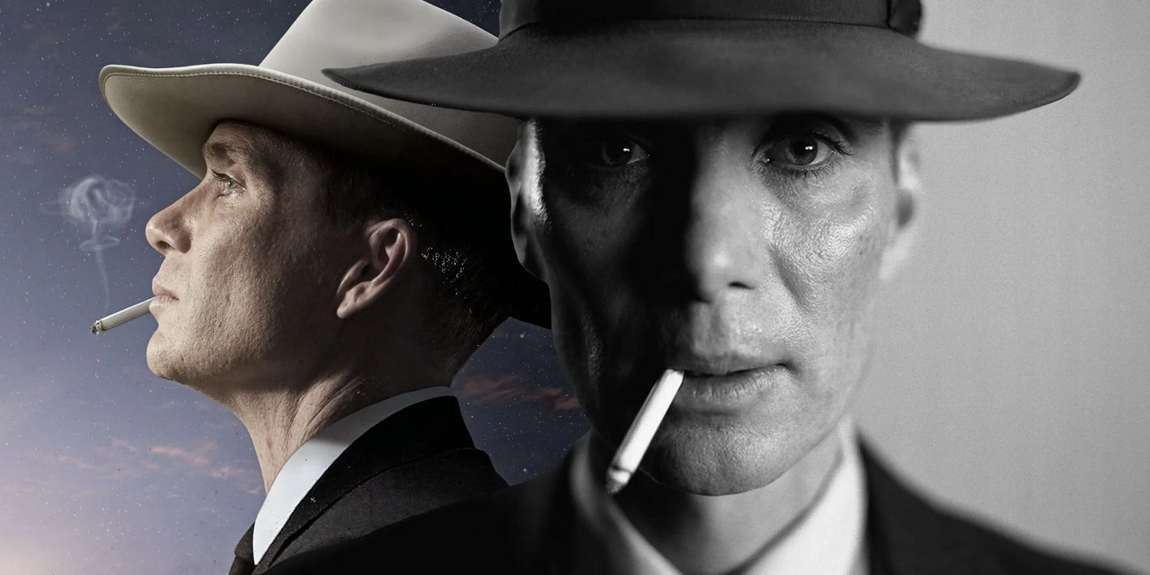 Cillian Murphy se perfila como el actor favorito al Oscar por