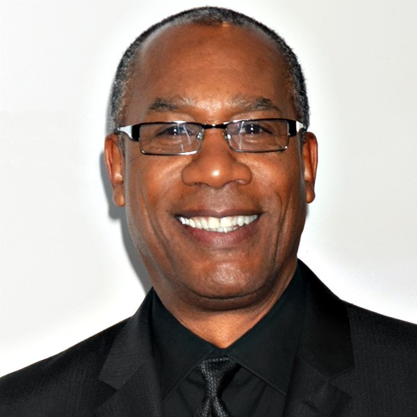Joe Morton