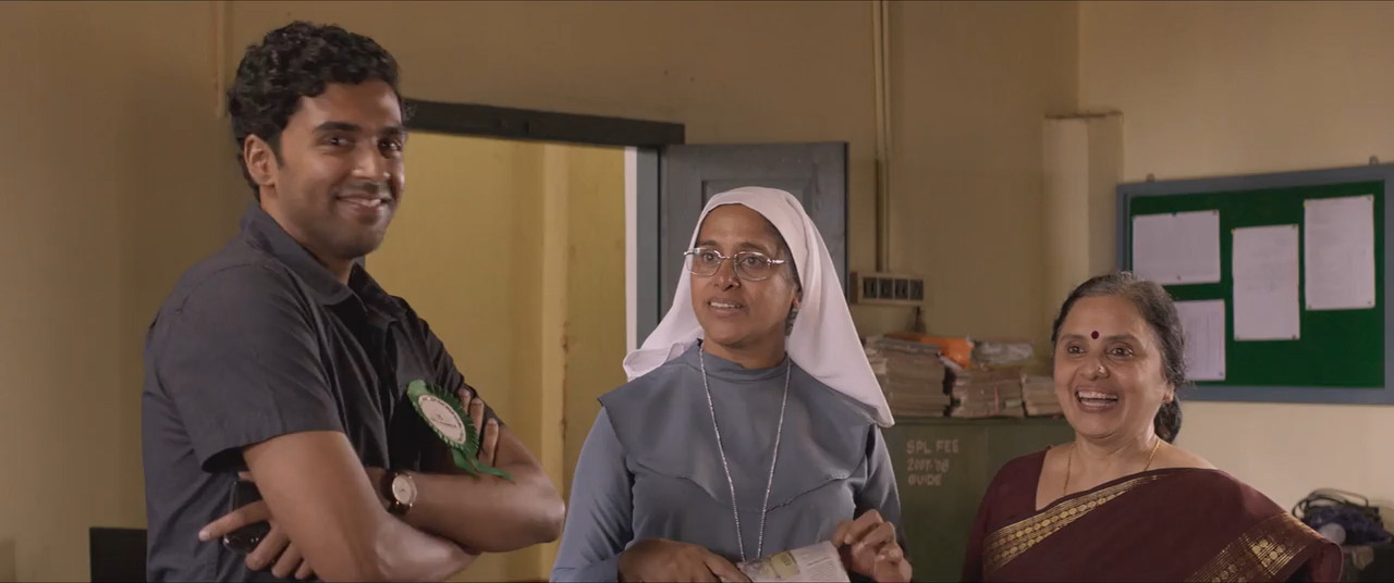 Yuva: Sapno Ka Safar (2025) Season 1 [Hindi] WebRip 480p 720p - Complete Screenshot