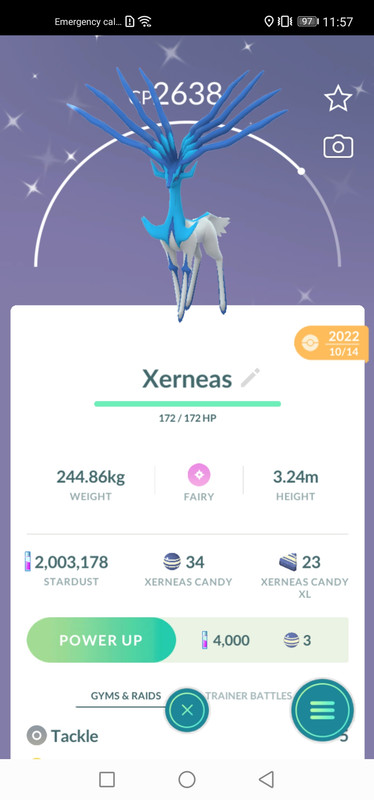 Screenshot 20260131 235733 com nianticlabs pokemongo