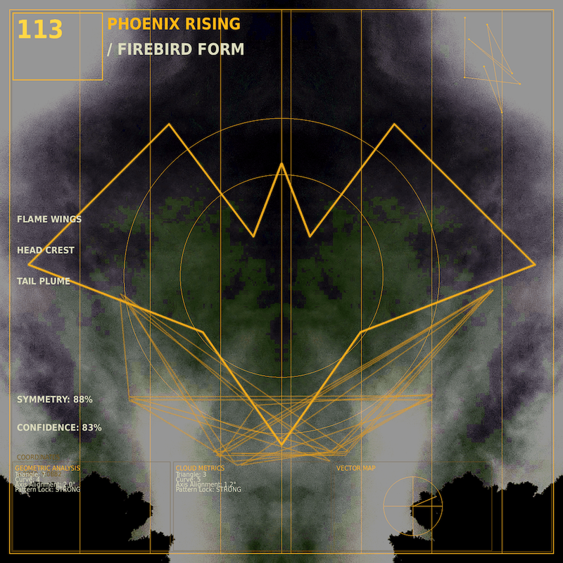 Phoenix rising