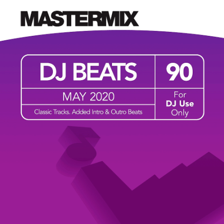 VA - Mastermix DJ Beats Vol.90 (2020)