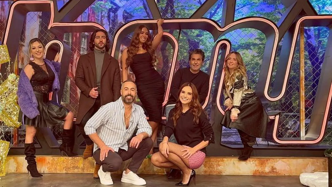 Fans de Hoy rechazan la llegada de famosa exconductora de VLA