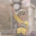 GAND-WEVELGEM 2021: LE PAGELLE