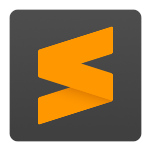 Sublime Text 3.2 Build 3200 macOS Sublime Text 3.2 Build 3200 macOS