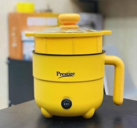 Prestige Electric Cooker