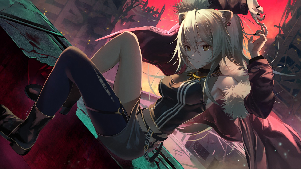 3Safebooru _ shishiro_botan