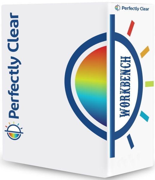 Perfectly Clear WorkBench 4.0.1.2226 Multilingual