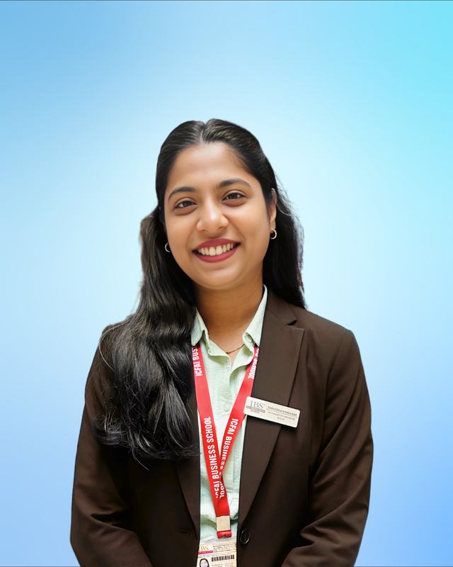 Shraddha Nimbalkar