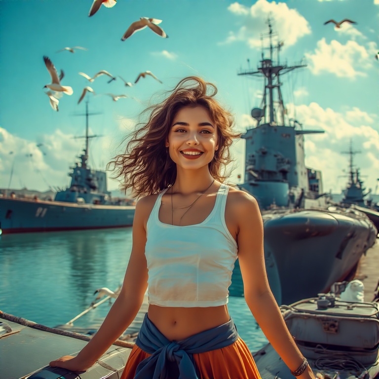 Photography-a-charming-latina-1