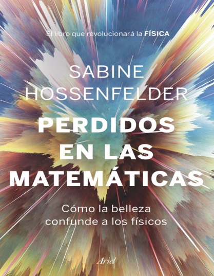 Perdidos en las matemáticas - Sabine Hossenfelder (Multiformato) [VS]
