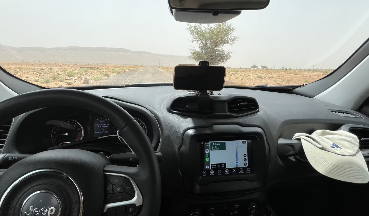 El Valle del Drâa, la gran arteria del sur de Marruecos - Blogs de Marruecos - Información viajera e histórica (26)