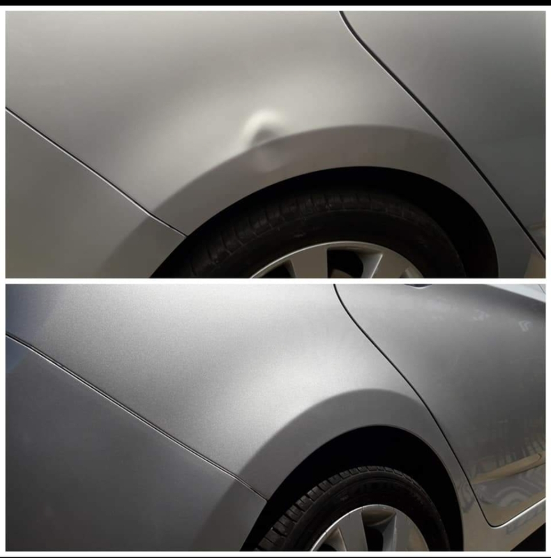 Servicio de Reparación PDR