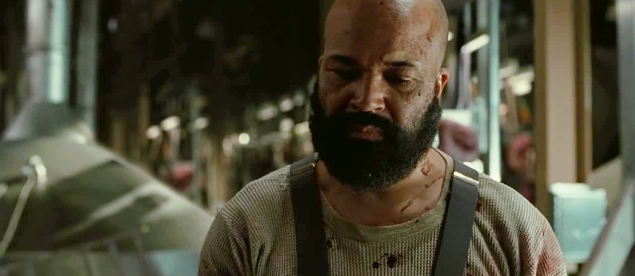 Westworld Movie Screenshot