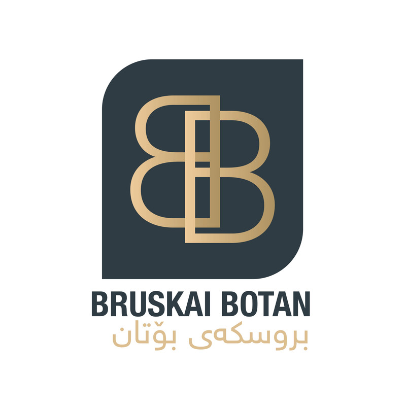 Bruskai Botan Logo