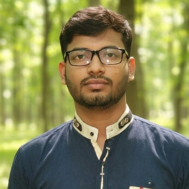 Deepak Iyer