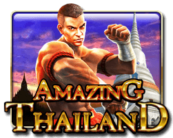 AMAZING THAILAND