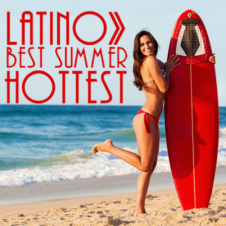 VA - Latino Hottest Best Summer (2021)