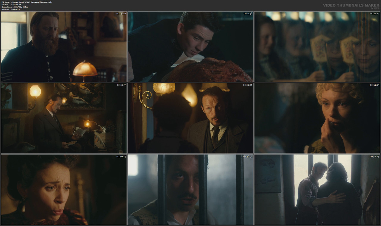 Ripper Street S03E03 Ashes and Diamonds.mkv