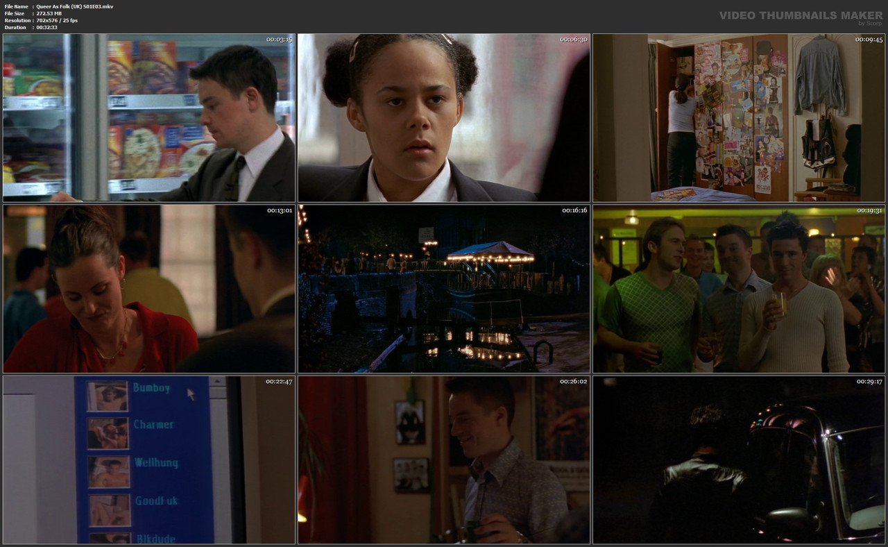Queer As Folk (UK) S01E03.mkv