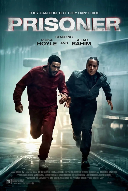 Prisoner (2026) (Sezon 1) MULTi.720p.SKST.WEB-DL.H.264.DDP5.1-K83 / LEKTOR PL I NAPISY PL