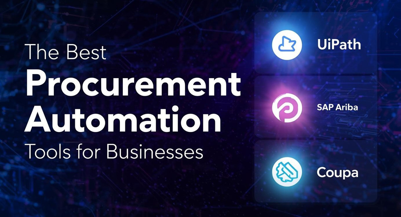 Procurement Automation Tools for Businesses 2